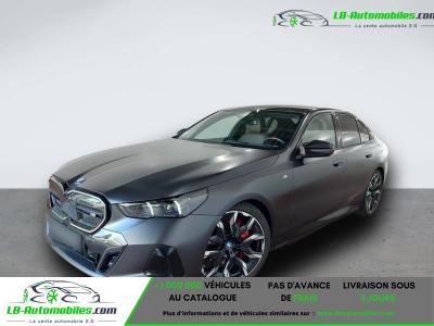 BMW i i5 Touring M60 xDrive 601 ch