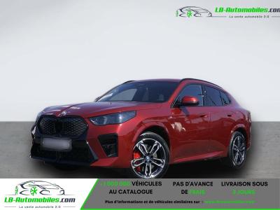 BMW i IX 2 xDrive30 313ch BVA