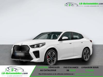 BMW i IX 2 xDrive30 313ch BVA