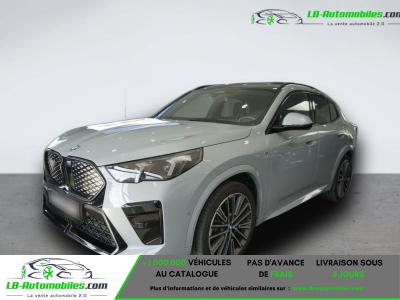 BMW i IX 2 xDrive30 313ch BVA