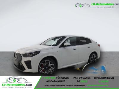 BMW i IX 2 xDrive30 313ch BVA