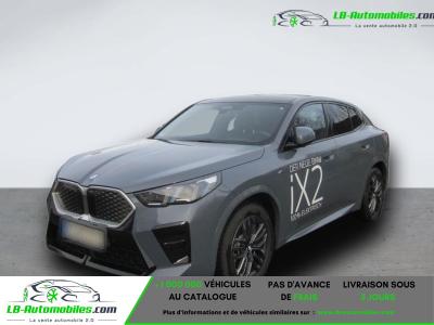BMW i IX 2 xDrive30 313ch BVA