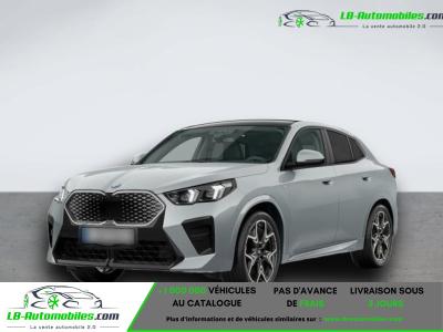 BMW i IX 2 xDrive30 313ch BVA