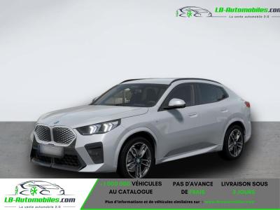 BMW i IX 2 xDrive30 313ch BVA