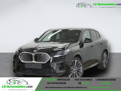 BMW i IX 2 xDrive30 313ch BVA