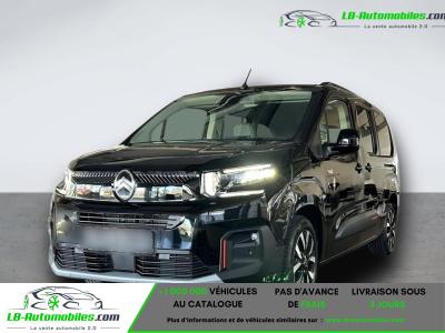 Citroën E-Berlingo 136 ch 100 kWh