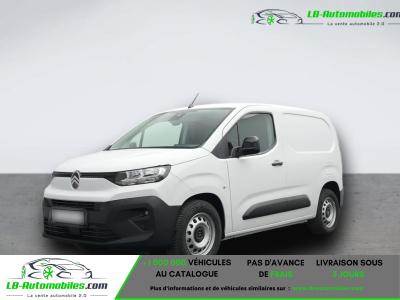 Citroën E-Berlingo 136 ch 100 kWh