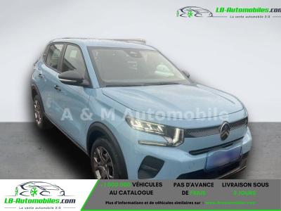 Citroën C3 PureTech 100 ch BVM