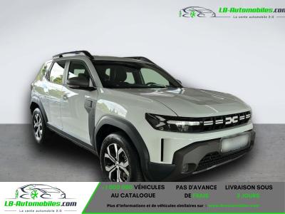Dacia Duster TCe 130 4x4