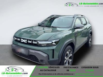 Dacia Duster TCe 130 4x4