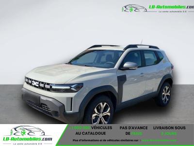 Dacia Duster TCe 130 4x4