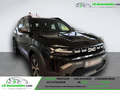 Dacia Duster TCe 130 4x2