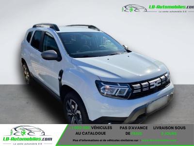 Dacia Duster TCe 130 4x2