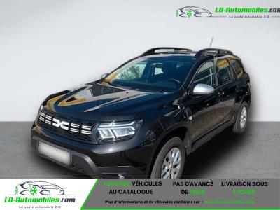 Dacia Duster TCe 130 4x2