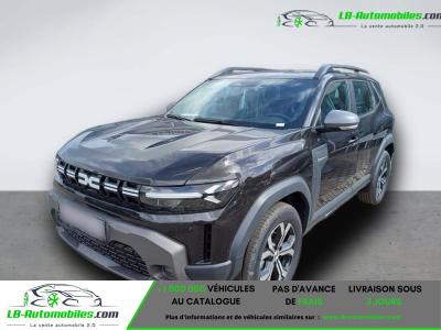 Dacia Duster Hybrid 140 4x2