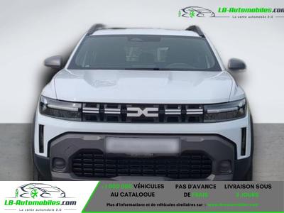 Dacia Duster Hybrid 140 4x2