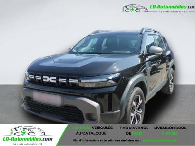 Dacia Duster Hybrid 140 4x2
