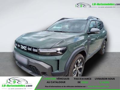 Dacia Duster Hybrid 140 4x2
