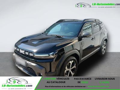 Dacia Duster Hybrid 140 4x2