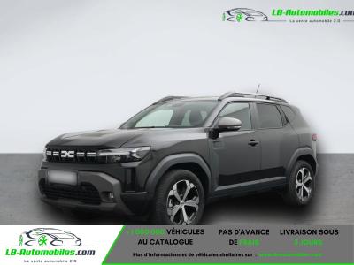 Dacia Duster Hybrid 140 4x2