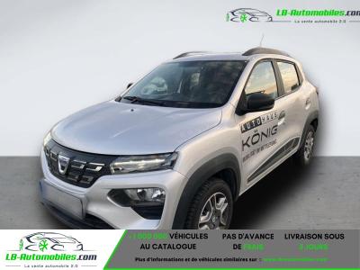 Dacia Spring 33 kW 45 ch