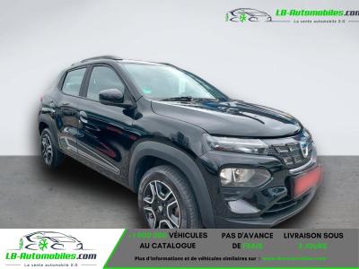 Dacia Spring 33 kW 45 ch