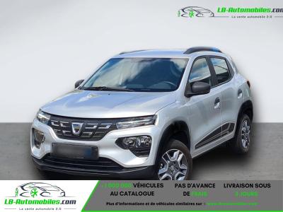 Dacia Spring 33 kW 45 ch