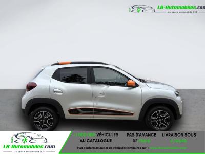 Dacia Spring 33 kW 45 ch