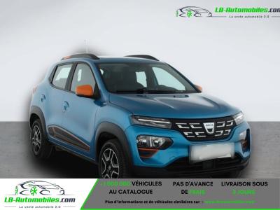 Dacia Spring 33 kW 45 ch