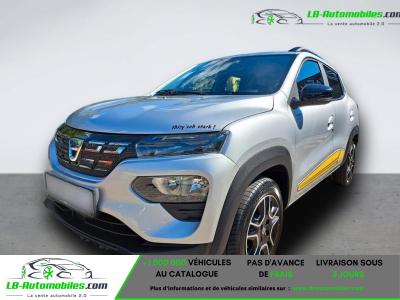 Dacia Spring 33 kW 45 ch