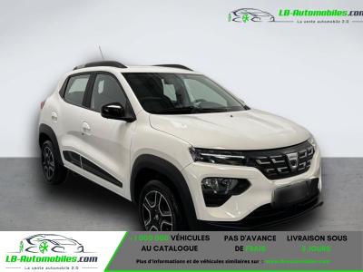 Dacia Spring 33 kW 45 ch