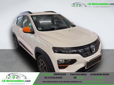 Dacia Spring 33 kW 45 ch