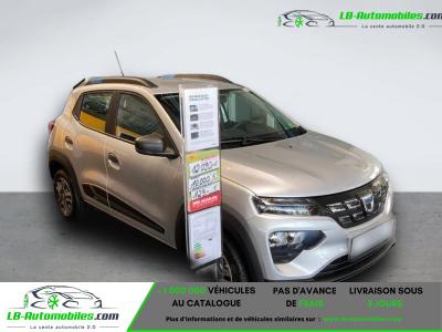 Dacia Spring 33 kW 45 ch