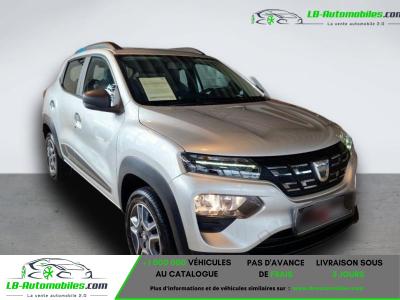 Dacia Spring 33 kW 45 ch