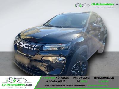 Dacia Spring 19 kW 26 ch