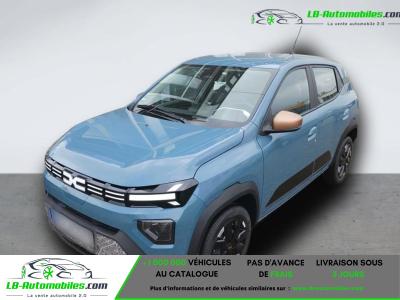 Dacia Spring 19 kW 26 ch