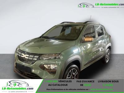 Dacia Spring 19 kW 26 ch