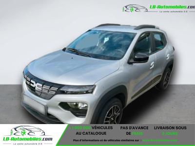 Dacia Spring 19 kW 26 ch
