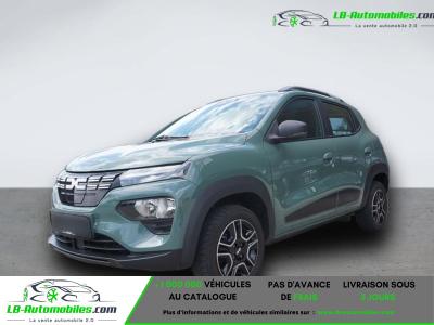 Dacia Spring 33 kW 45 ch