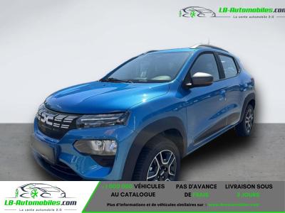 Dacia Spring 33 kW 45 ch