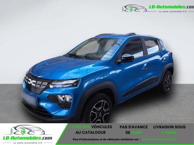 Dacia Spring 33 kW 45 ch