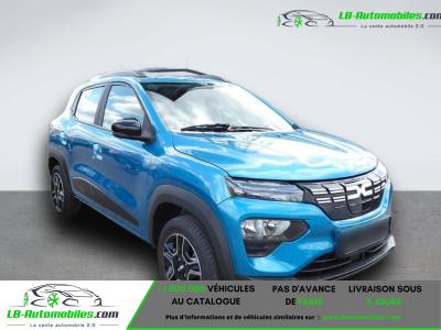 Dacia Spring 33 kW 45 ch