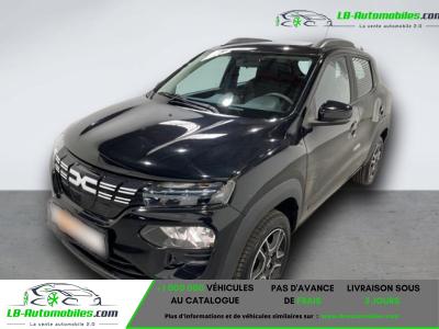 Dacia Spring 33 kW 45 ch