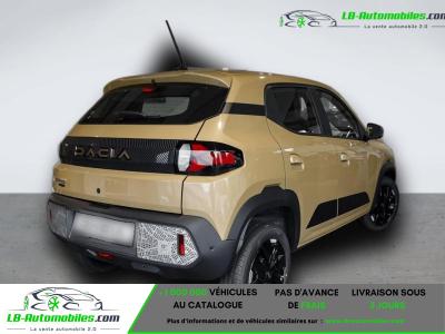 Dacia Spring 48 kW 65 ch