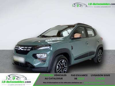 Dacia Spring 48 kW 65 ch