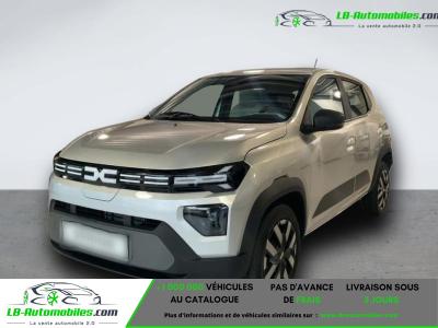 Dacia Spring 48 kW 65 ch