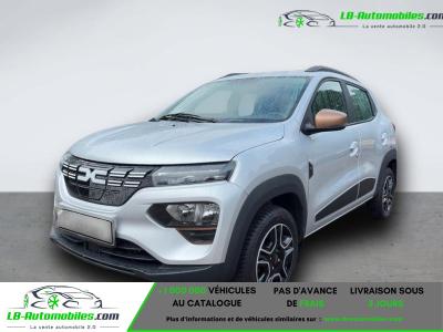 Dacia Spring 48 kW 65 ch