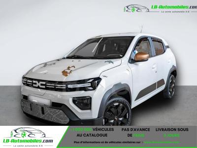 Dacia Spring 48 kW 65 ch
