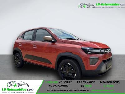 Dacia Spring 48 kW 65 ch