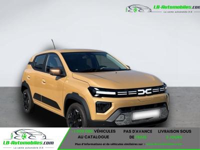 Dacia Spring 48 kW 65 ch